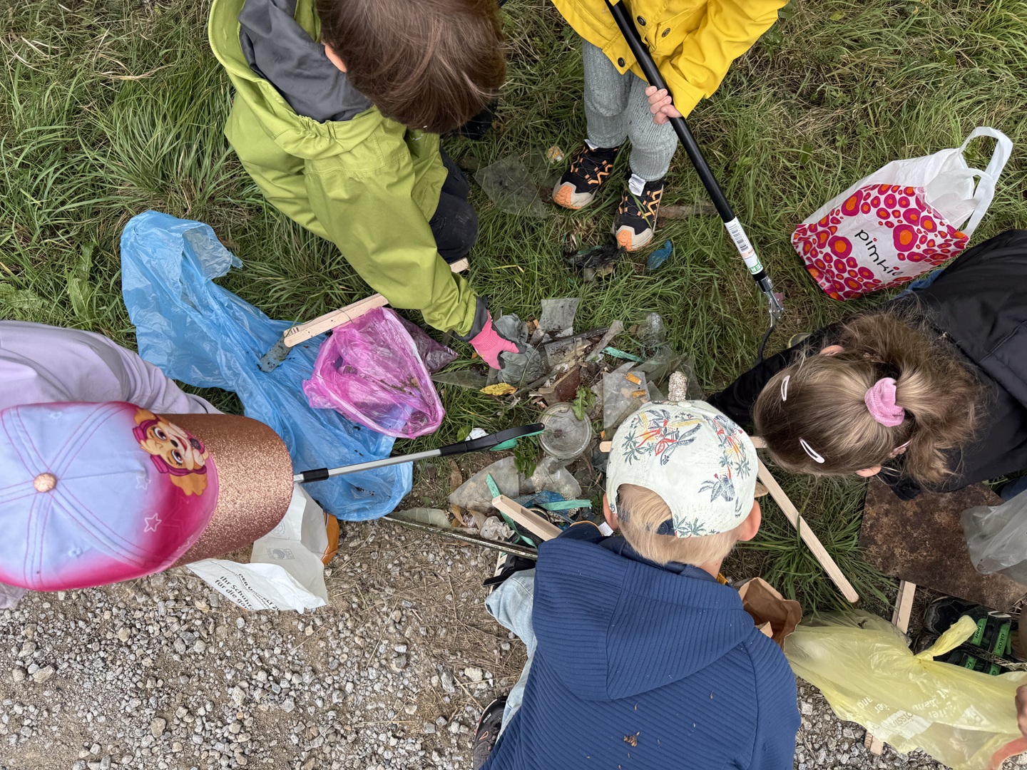 World Clean up Day 2026